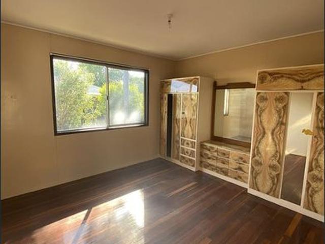 Apartment for rent in Maryborough, Fraser Coast Regional