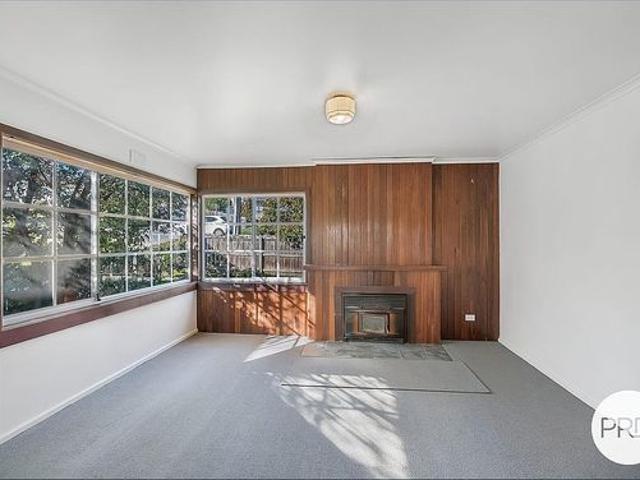 House for rent in Hobart, Tasmania