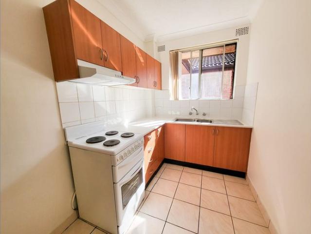 Apartment for rent in Campsie, Sydney