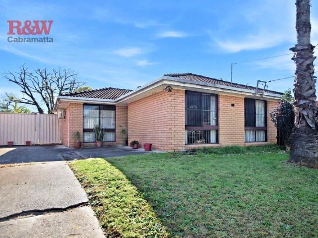 House for sale in Sydney, New South Wales