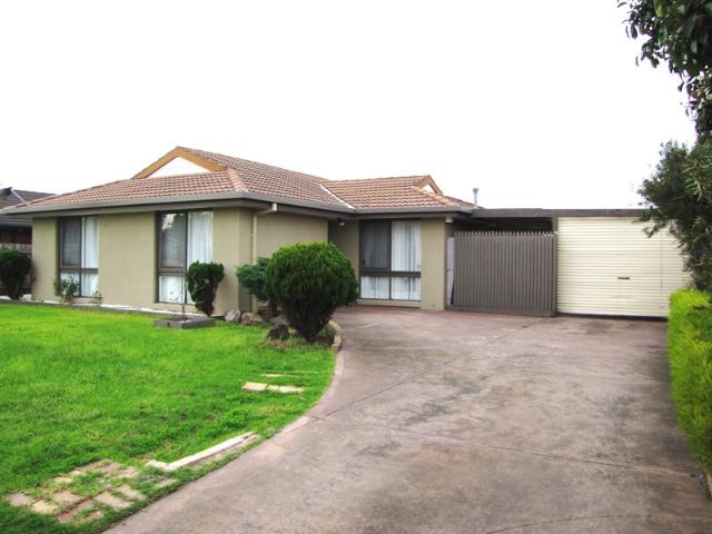 House for rent in Craigieburn, Victoria