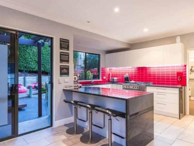 House for rent in Hillersden