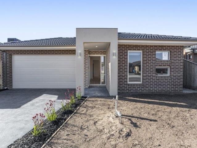 House for rent in One Lyndhurst Estate, Melbourne