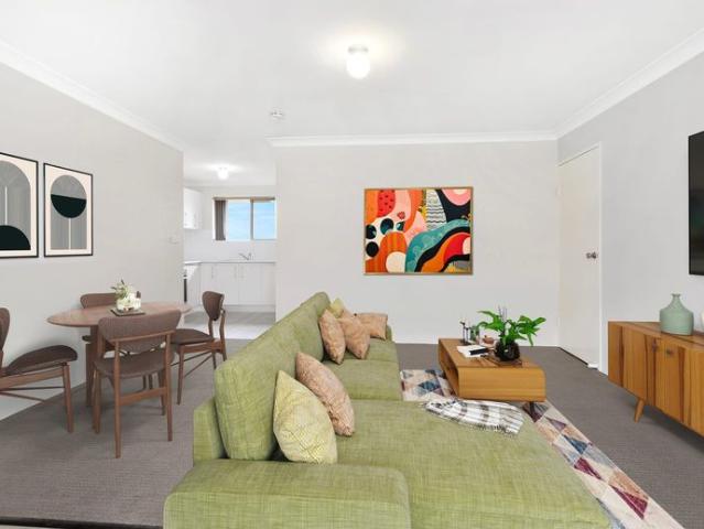 Apartment for rent in Woonona, Wollongong City Council