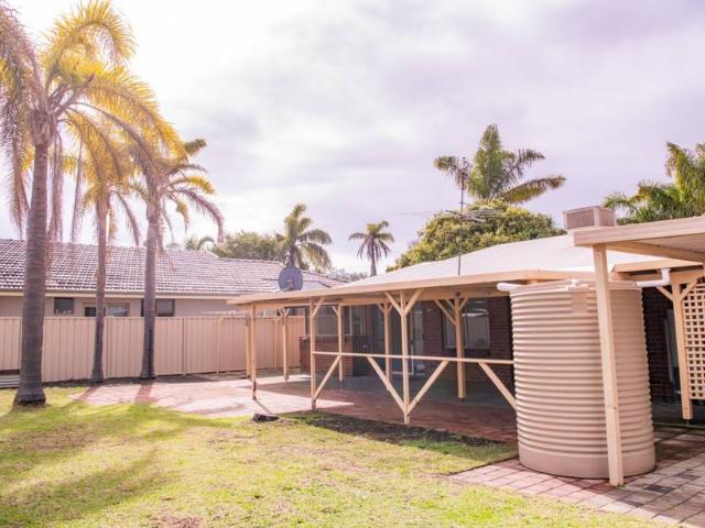 House for rent in West Busselton, Western Australia