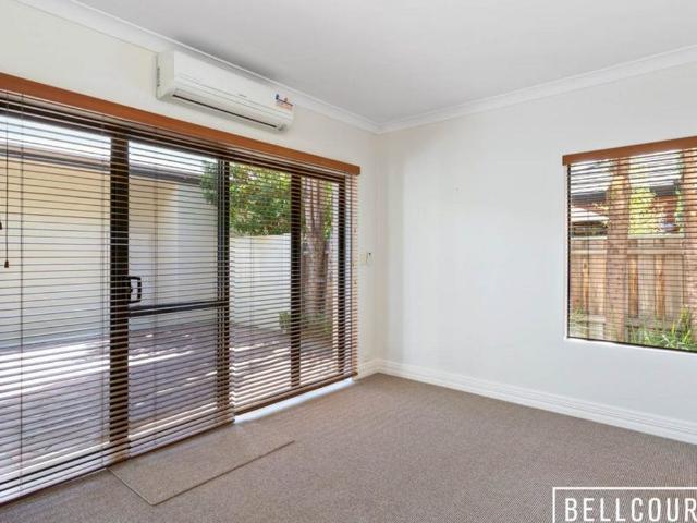 Townhouse for rent in Karrakatta, City of Nedlands