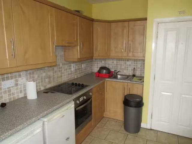 Apartment to rent