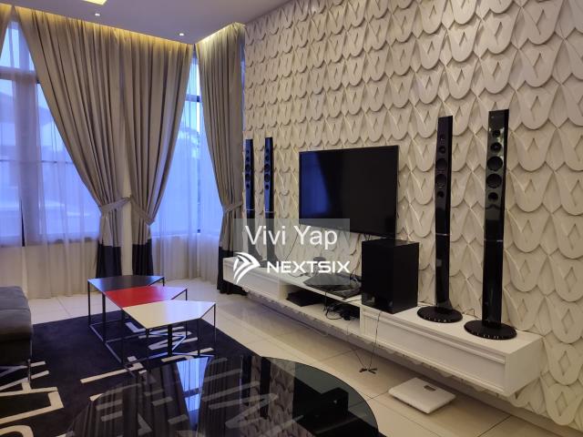 Shop for sale in Selangor
