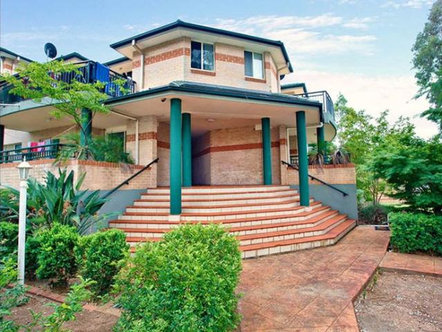 Apartment for rent in Sydney, New South Wales