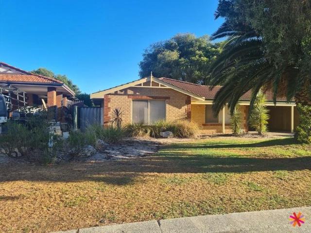House for rent in Atwell, Western Australia