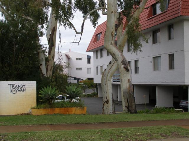 Apartment for rent in Maylands, Western Australia