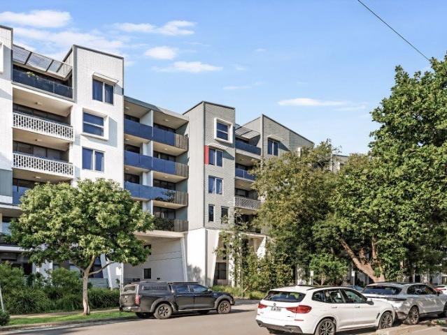 Apartment for sale in Sydney, New South Wales
