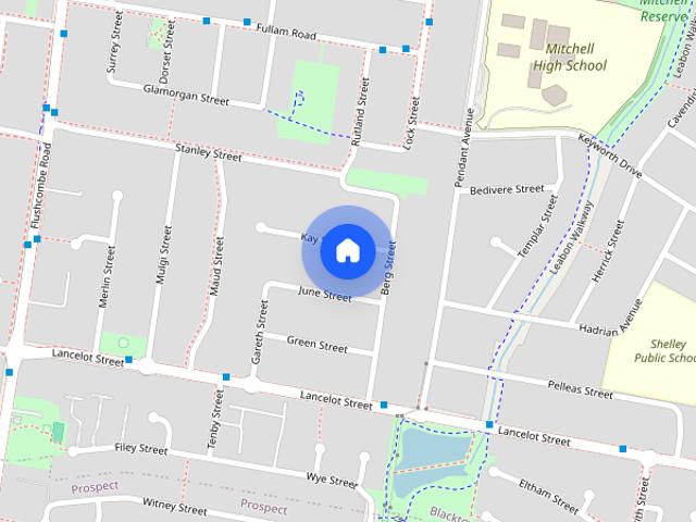 House for rent in Sydney, New South Wales