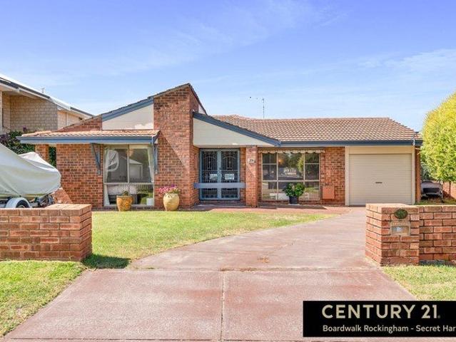 House for sale in Shoalwater, Western Australia