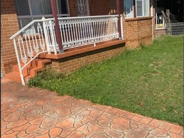 House for rent in Sydney, New South Wales