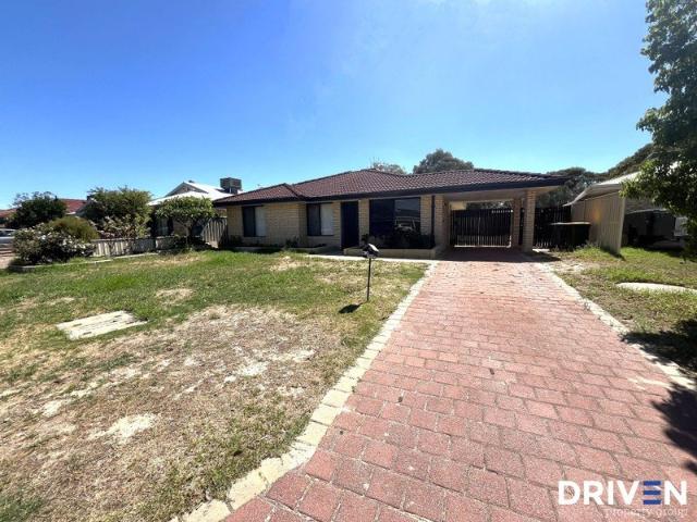 House for rent in South Guildford, Western Australia