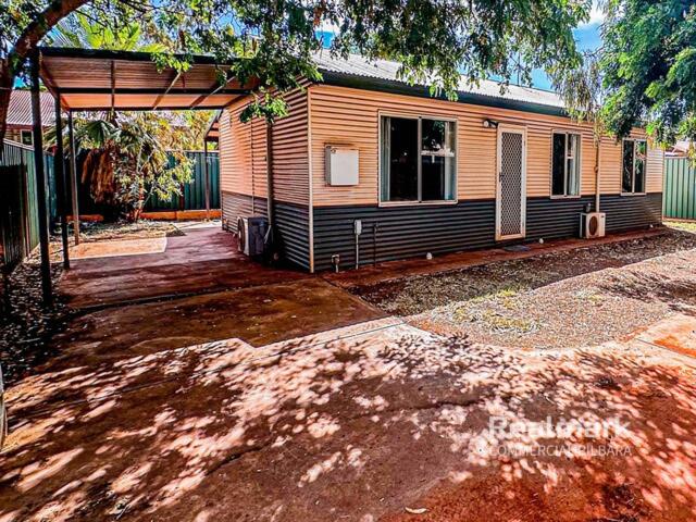 House for rent in Newman, Western Australia