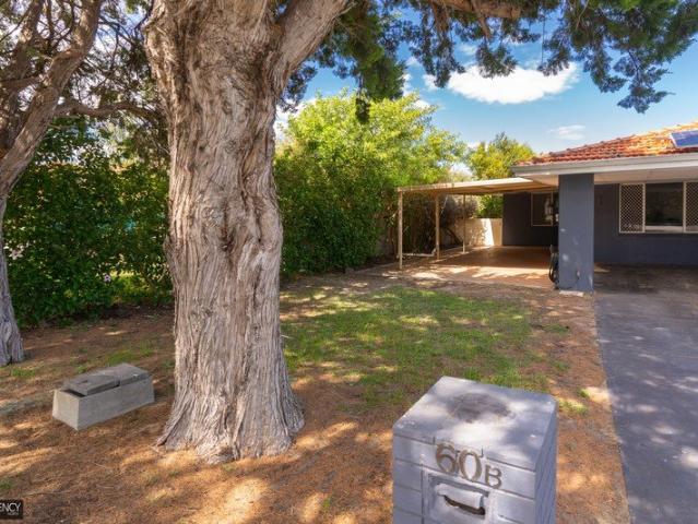 Duplex for rent in Stirling, City of Stirling