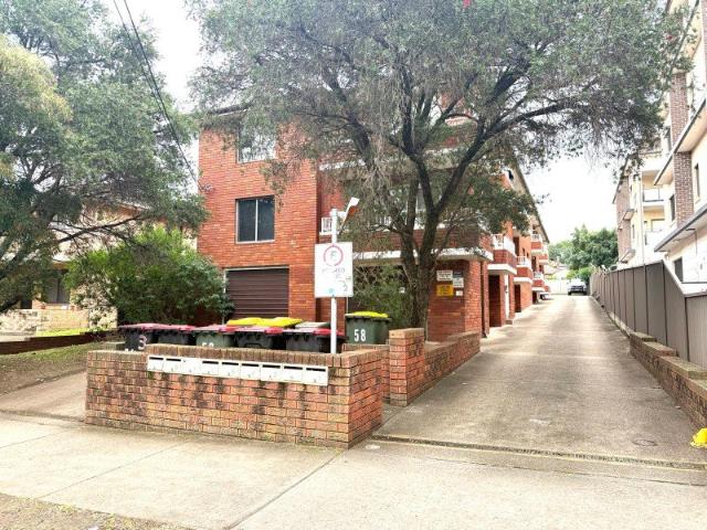 Apartment for rent in Sydney, New South Wales