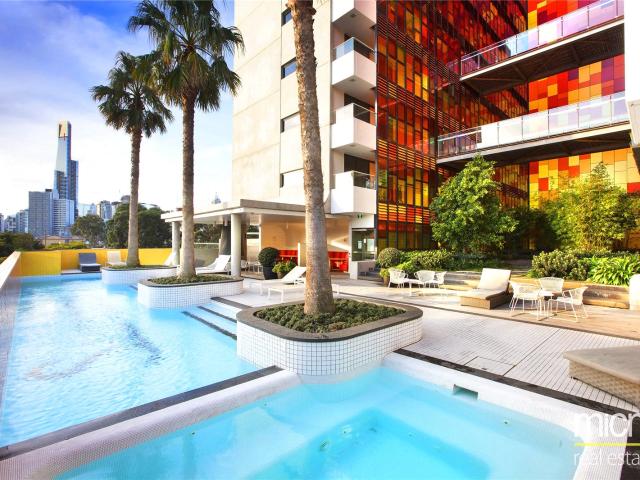 Apartment for rent in Camerons Creek, Victoria