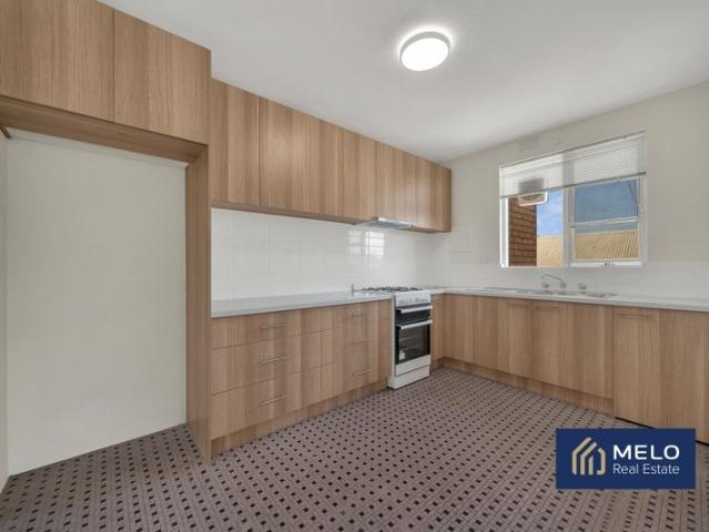Apartment for rent in Footscray, Melbourne