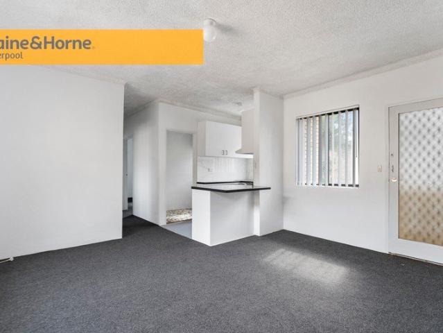 Apartment for sale in Sydney, Liverpool City Council