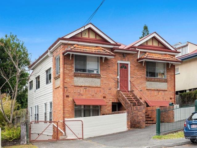 Apartment for rent in Toombul, Queensland