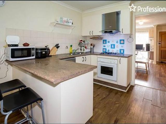 Apartment for rent in Camerons Creek, Victoria