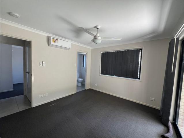 House for rent in Central Park North, Greater Brisbane