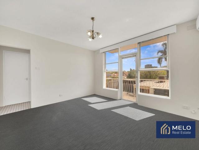 Apartment for rent in Footscray, Melbourne