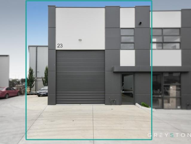 Warehouse for rent in Camerons Creek, Victoria
