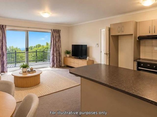 Apartment for rent in Aotea Arts Quarter, Auckland