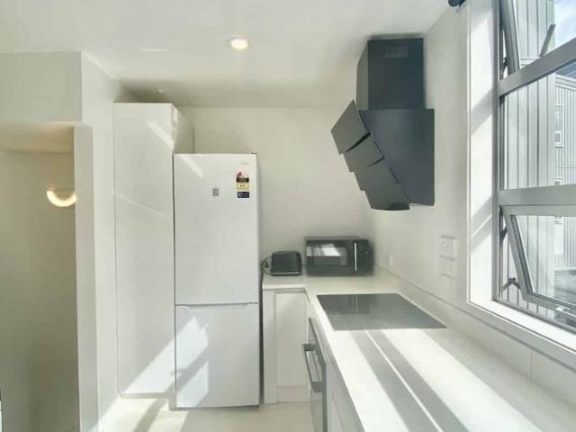 Townhouse for rent in Parnell