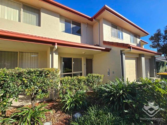 Townhouse for rent in Toombul, Queensland
