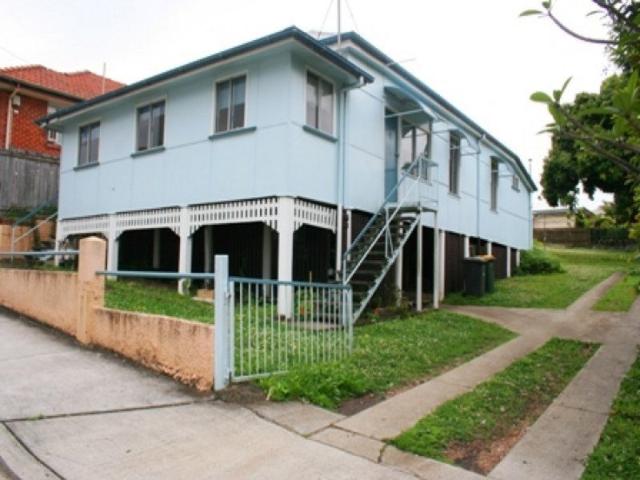 Duplex for rent in Toombul, Queensland