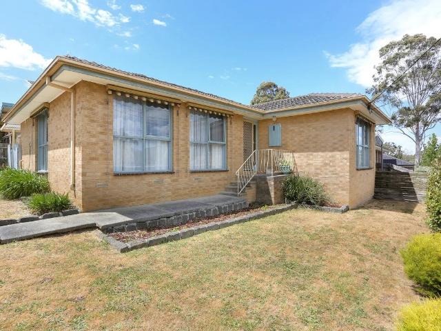 House for rent in Camerons Creek, Victoria