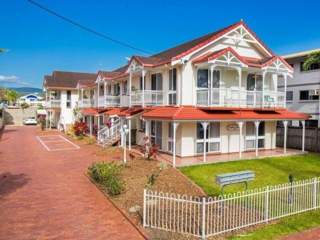 Apartment for rent in Cairns, Queensland