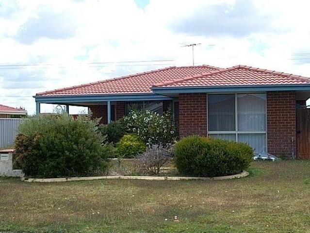 House for rent in Warnbro, Western Australia