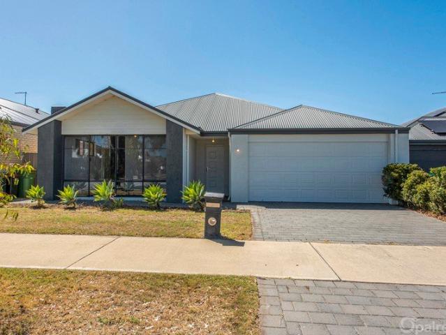 House for rent in Karnup, Western Australia