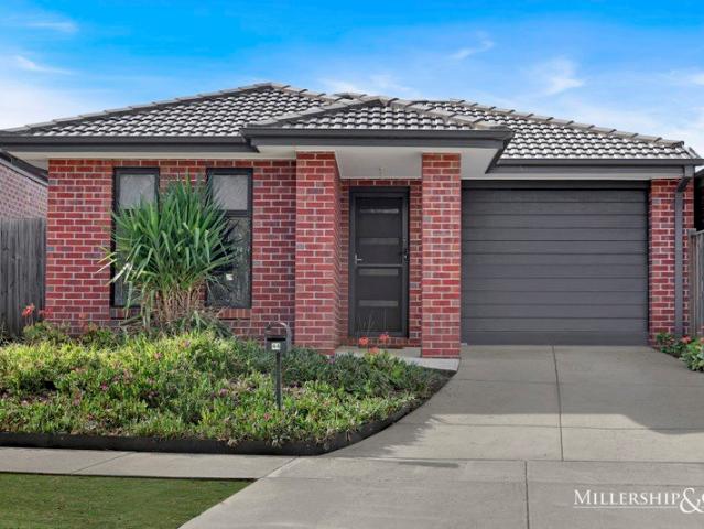 House for rent in Camerons Creek, Victoria