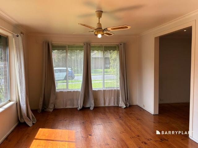 House for rent in Narre Warren, Melbourne