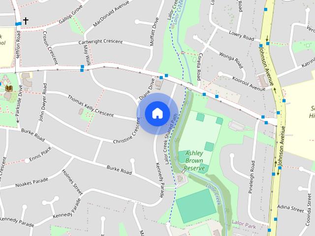 House for rent in Lalor Park, Sydney
