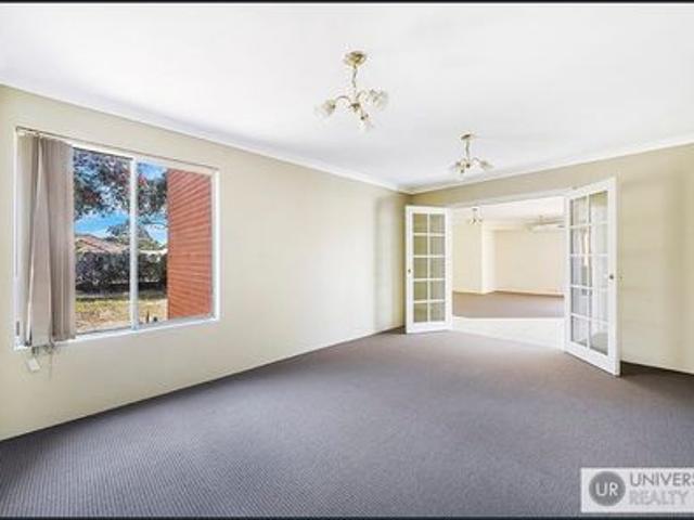 House for rent in Perth, Western Australia