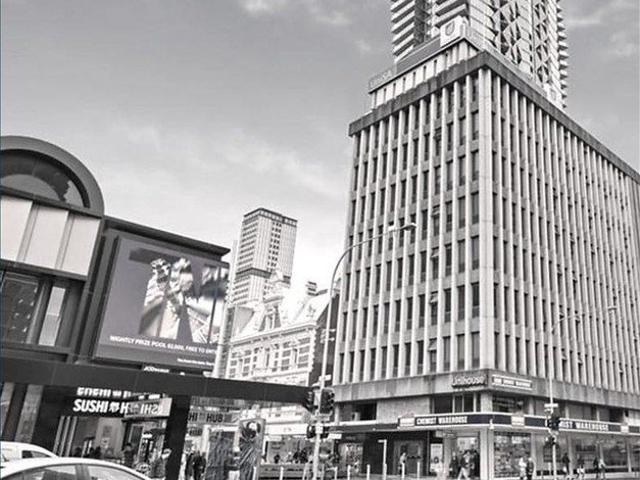 Apartment for rent in Adelaide