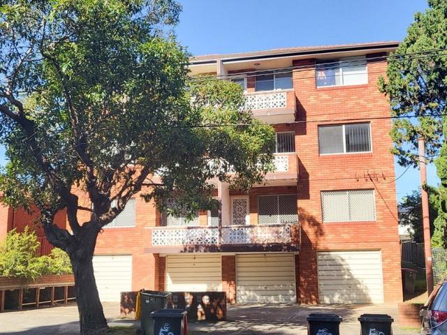 Apartment for rent in Campsie, Sydney