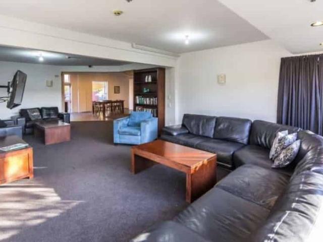 House for rent in Riccarton, Canterbury