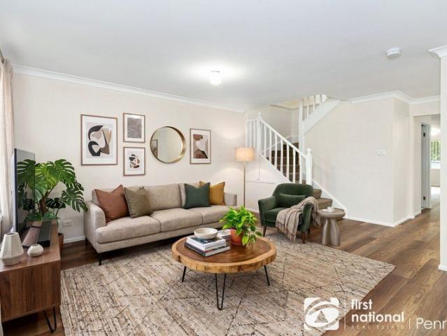 House for sale in Glenmore Park, Sydney