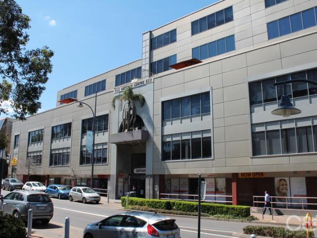 Office for rent in Gosford, New South Wales