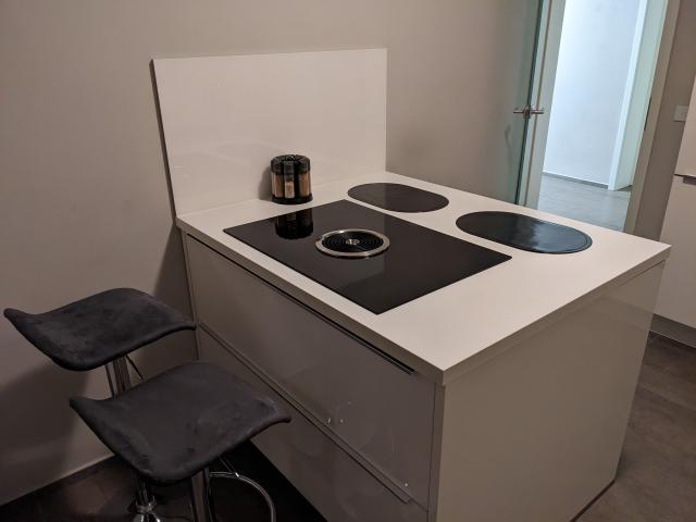 Apartment mieten in Klinikviertel, Dortmund