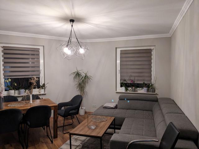Apartment mieten in Klinikviertel, Dortmund